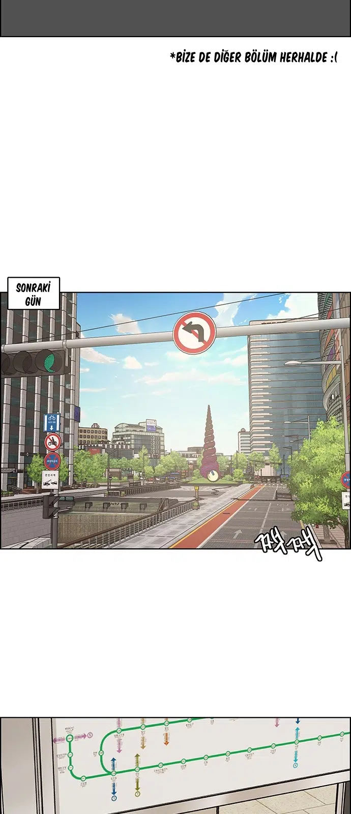 Gerçek Güzellik - Bölüm 114 Sayfa 58