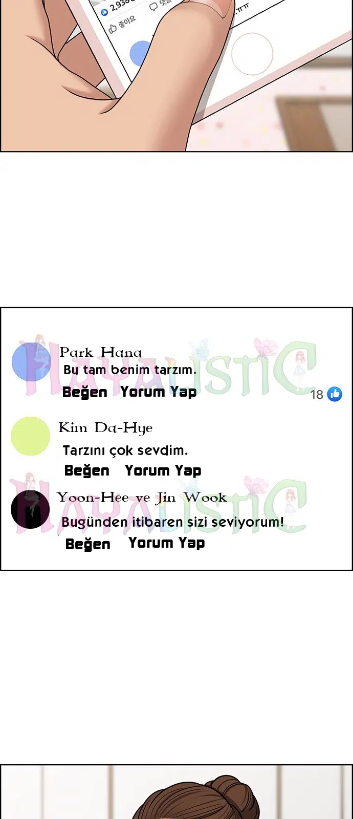 Gerçek Güzellik - Bölüm 115 Sayfa 14
