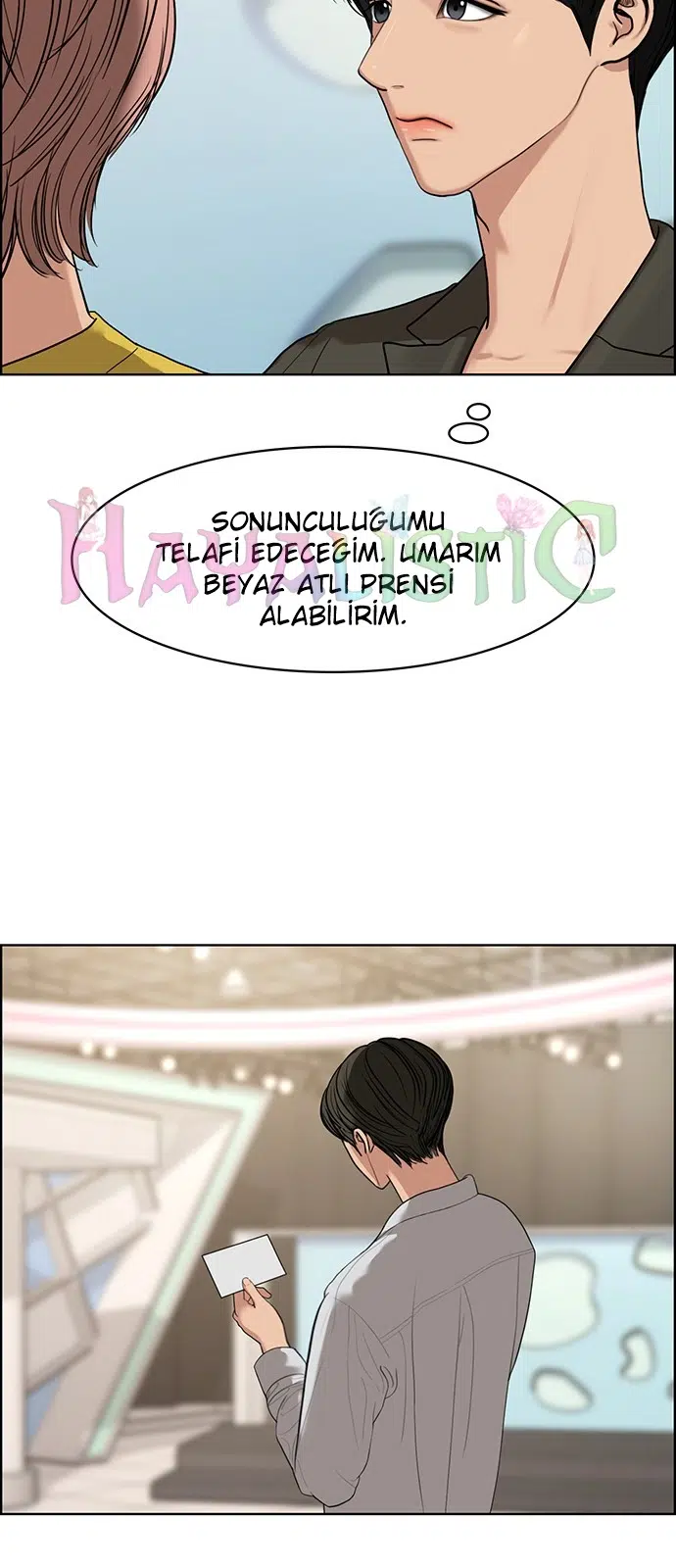 Gerçek Güzellik - Bölüm 115 Sayfa 35