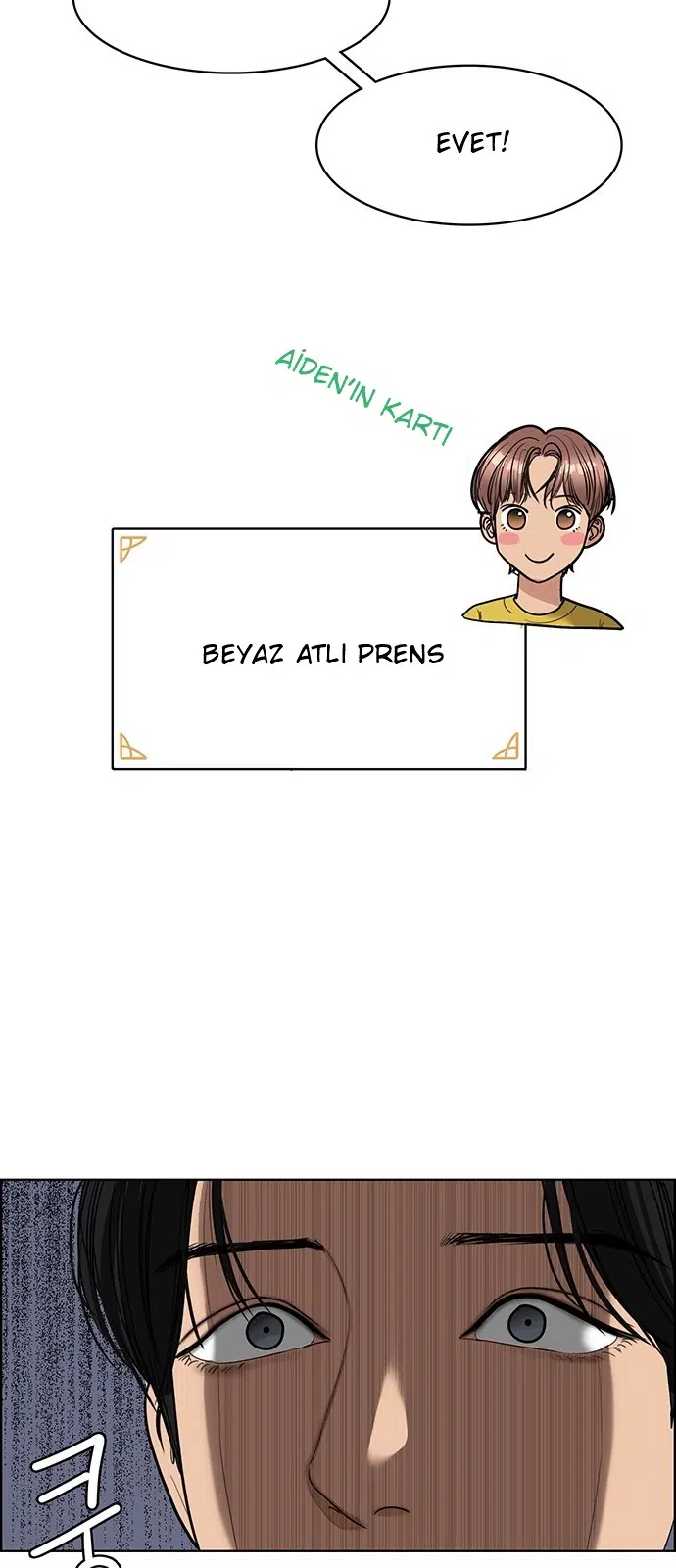 Gerçek Güzellik - Bölüm 115 Sayfa 37