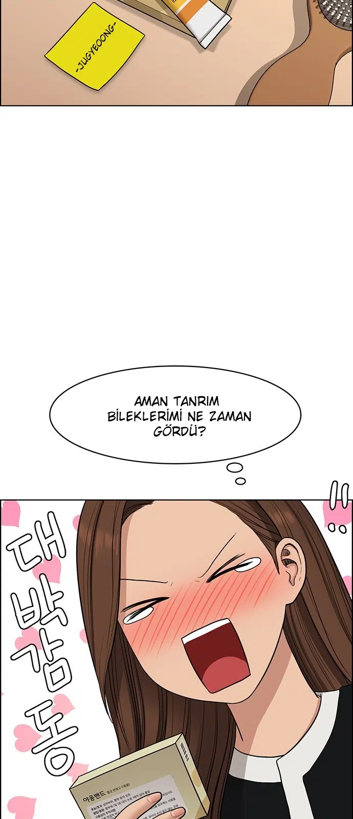 Gerçek Güzellik - Bölüm 115 Sayfa 64