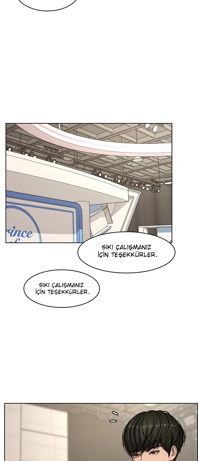 Gerçek Güzellik - Bölüm 115 Sayfa 66