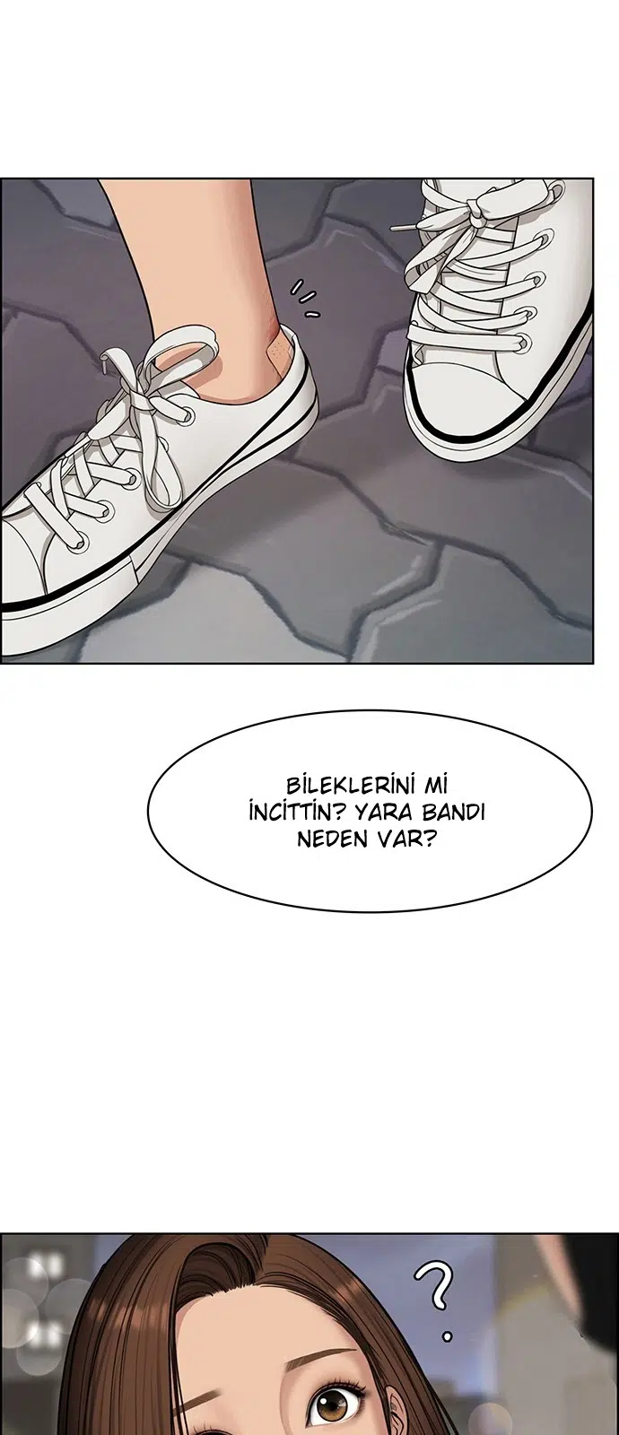 Gerçek Güzellik - Bölüm 116 Sayfa 2