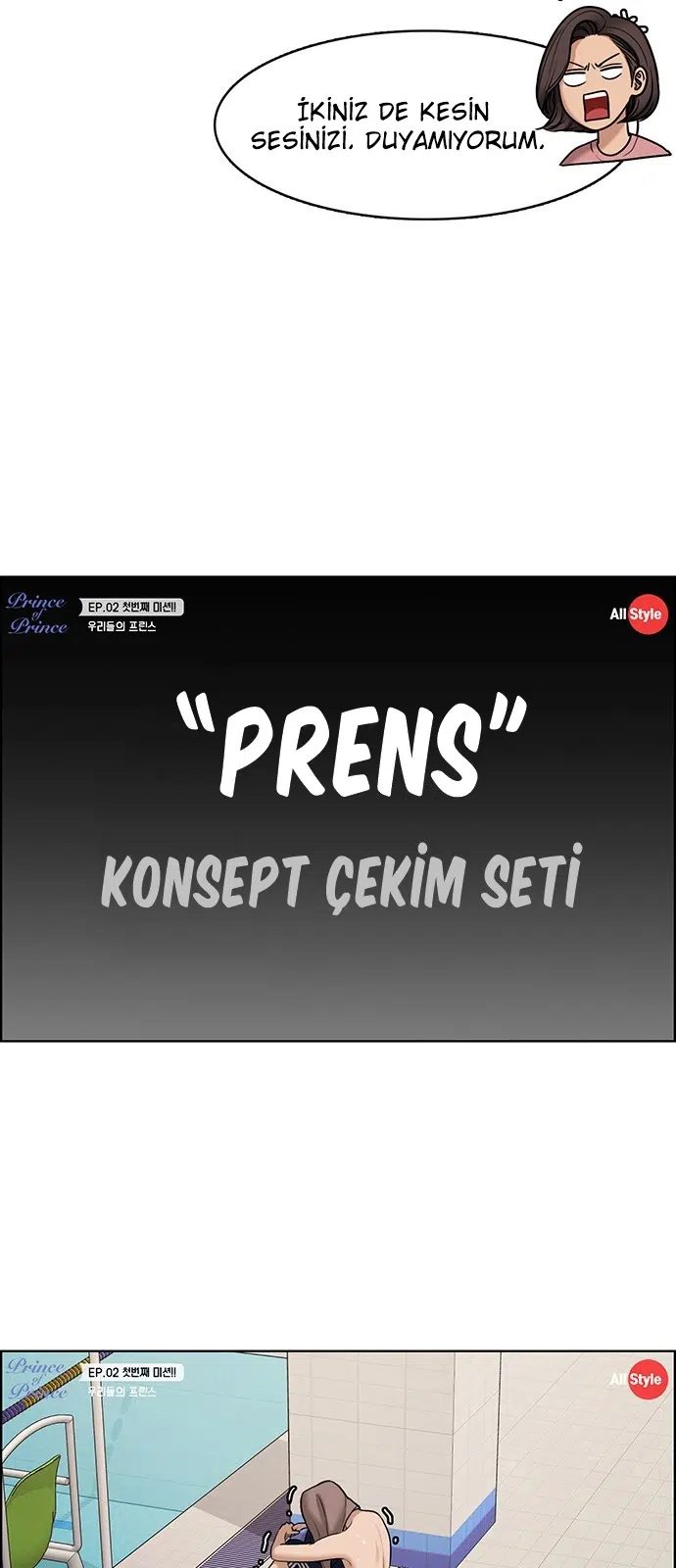 Gerçek Güzellik - Bölüm 116 Sayfa 11