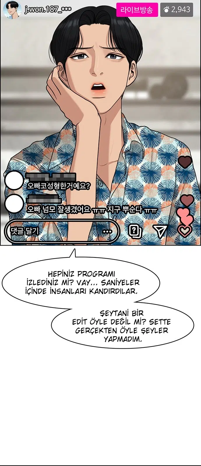 Gerçek Güzellik - Bölüm 116 Sayfa 24