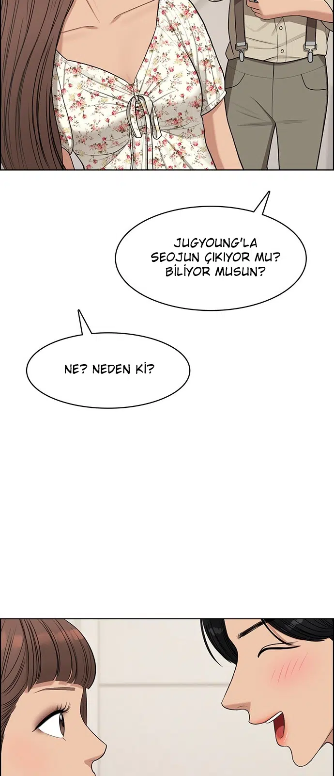 Gerçek Güzellik - Bölüm 116 Sayfa 35