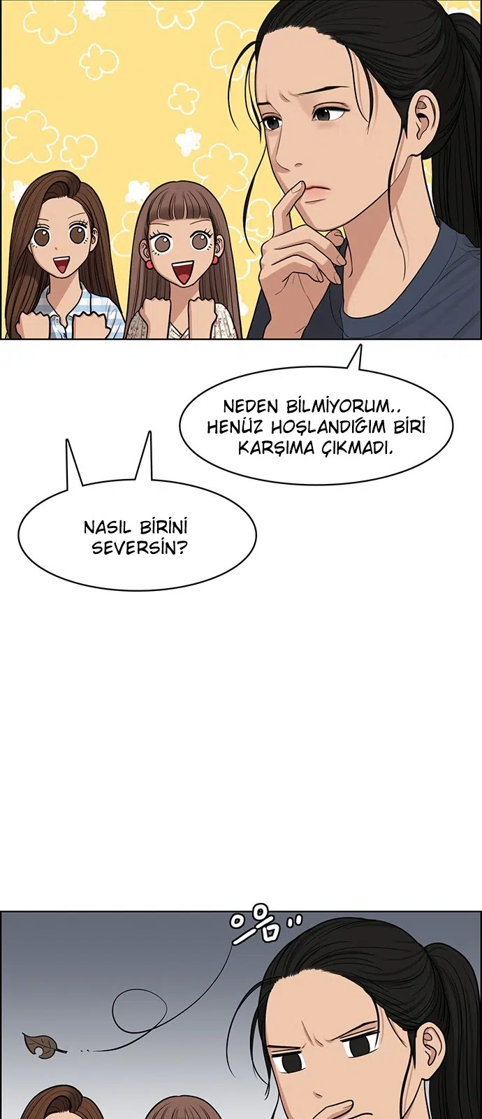 Gerçek Güzellik - Bölüm 116 Sayfa 50