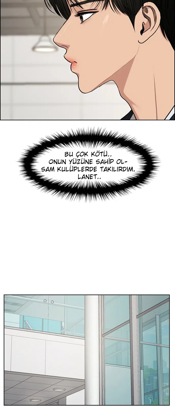 Gerçek Güzellik - Bölüm 116 Sayfa 58