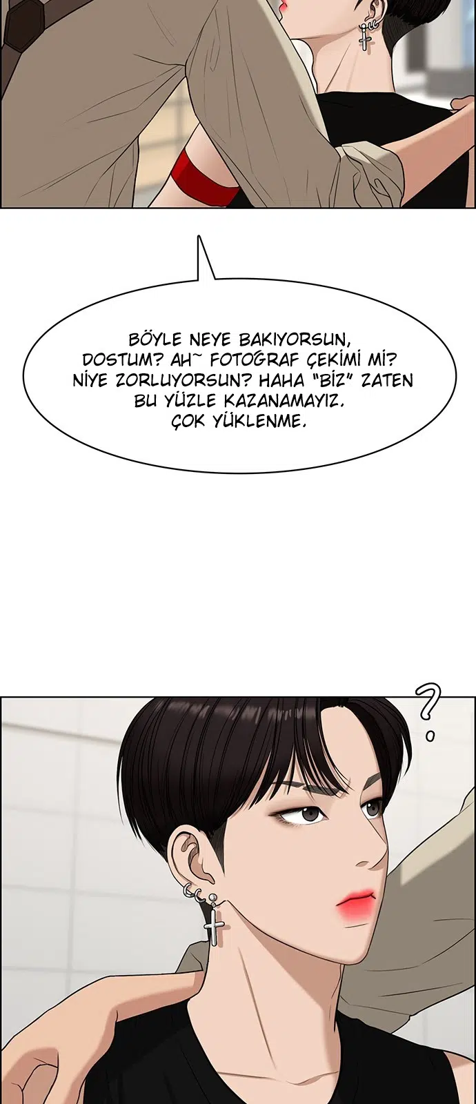Gerçek Güzellik - Bölüm 116 Sayfa 60