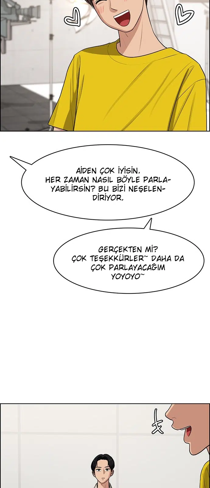 Gerçek Güzellik - Bölüm 116 Sayfa 63