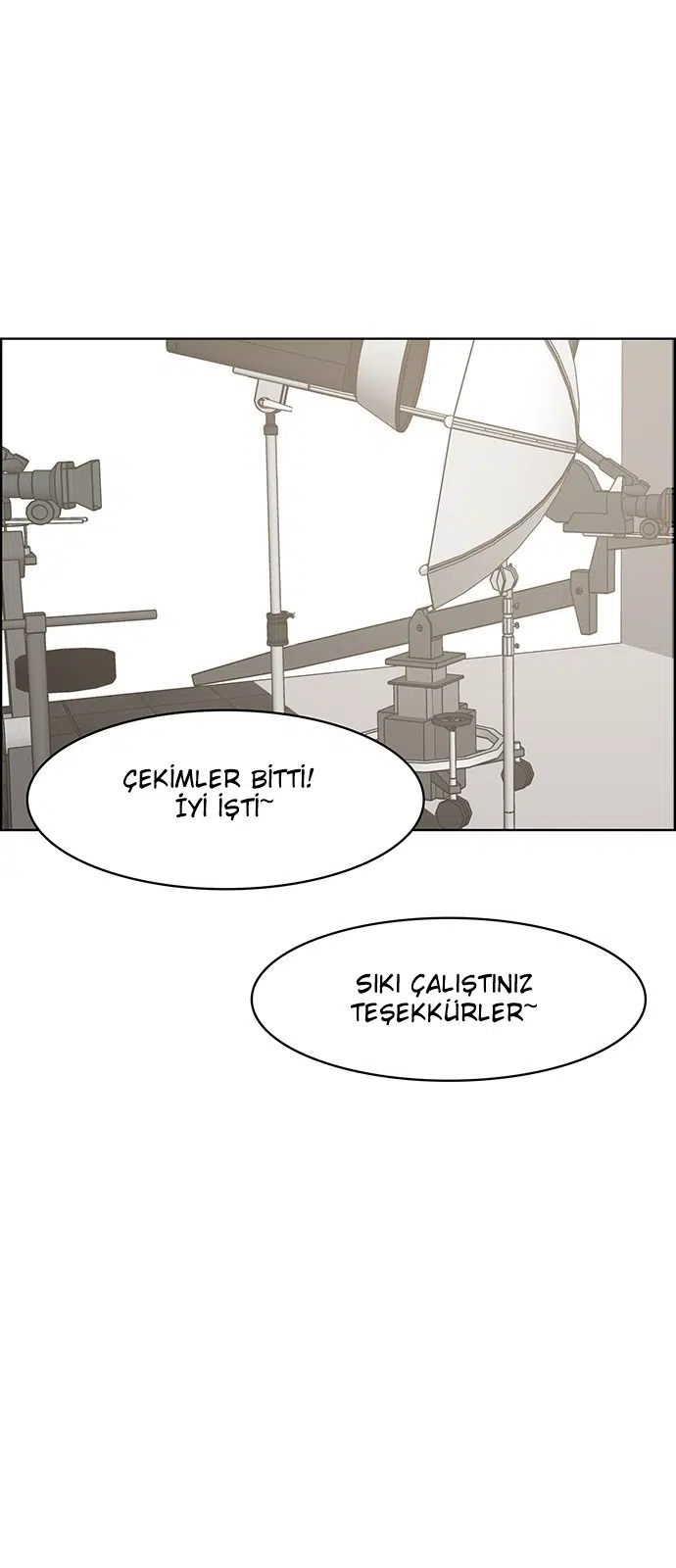 Gerçek Güzellik - Bölüm 116 Sayfa 65