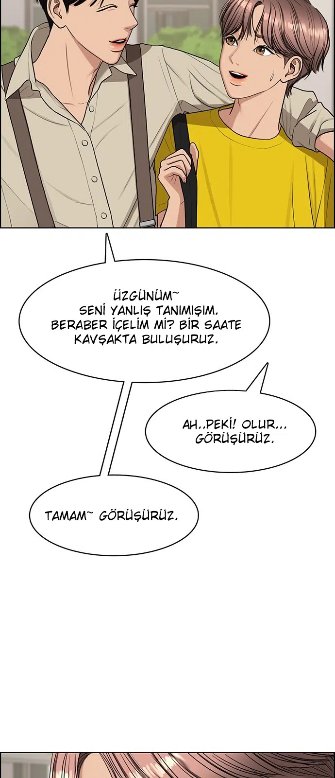Gerçek Güzellik - Bölüm 116 Sayfa 67