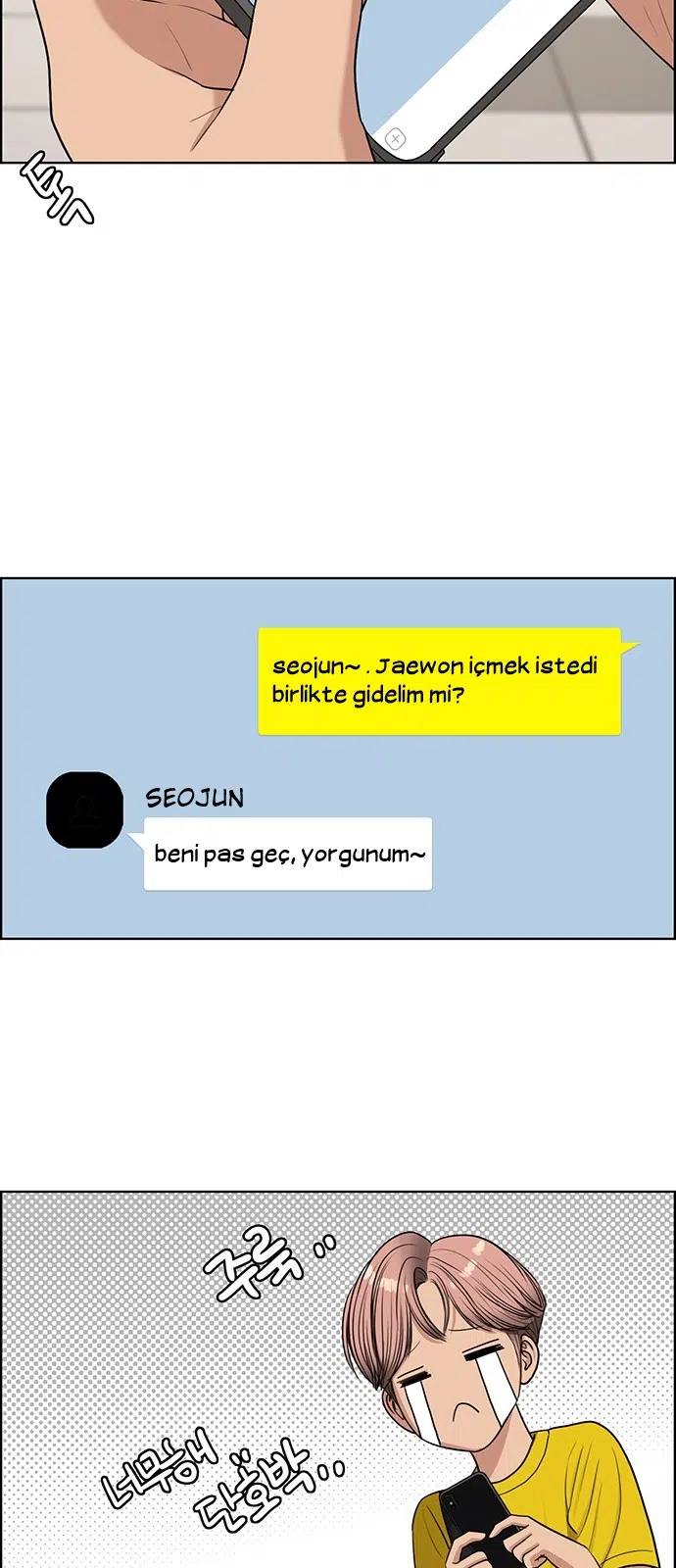Gerçek Güzellik - Bölüm 116 Sayfa 69