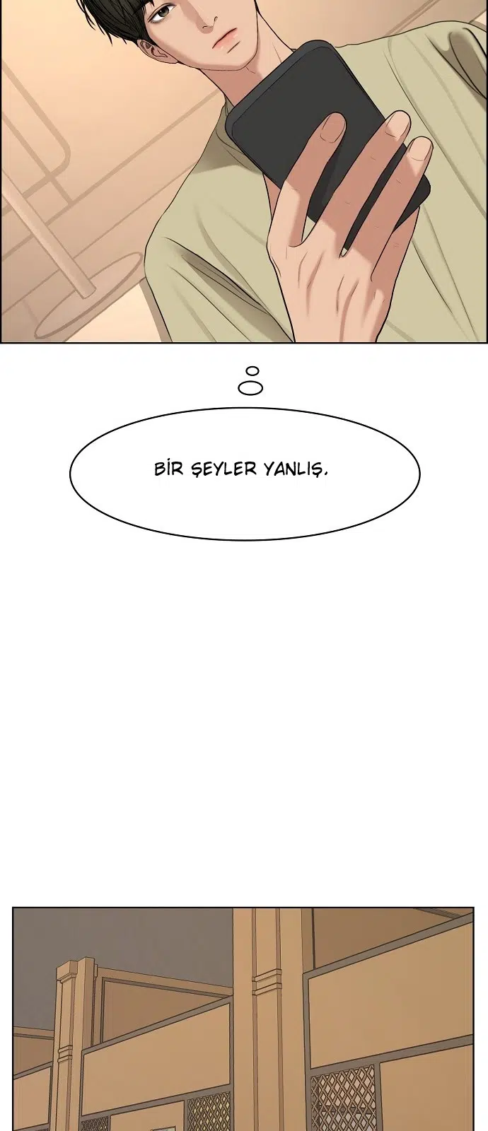 Gerçek Güzellik - Bölüm 116 Sayfa 73