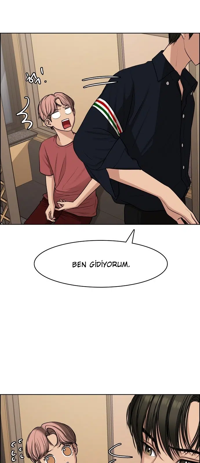 Gerçek Güzellik - Bölüm 116 Sayfa 79
