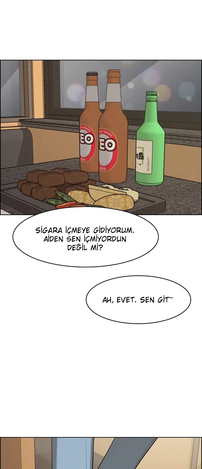 Gerçek Güzellik - Bölüm 116 Sayfa 83