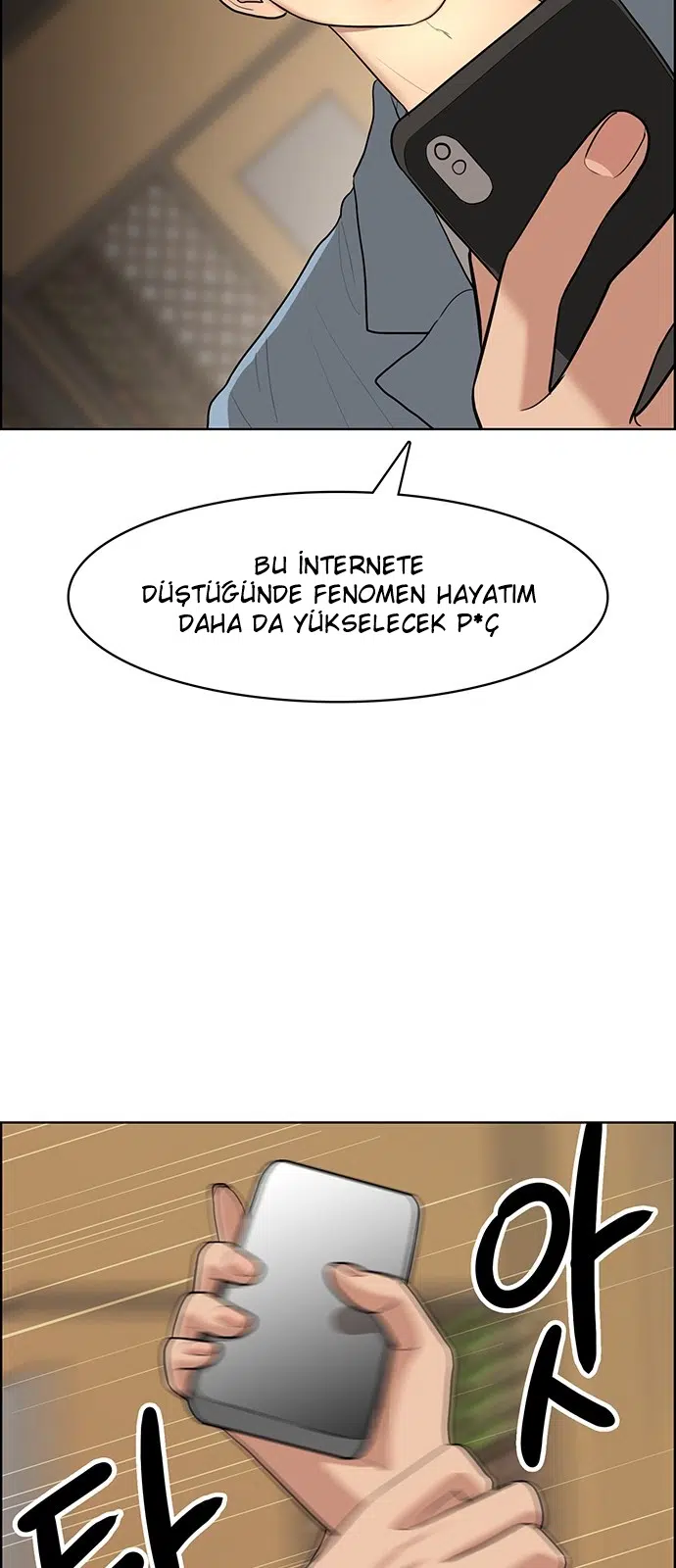 Gerçek Güzellik - Bölüm 116 Sayfa 87