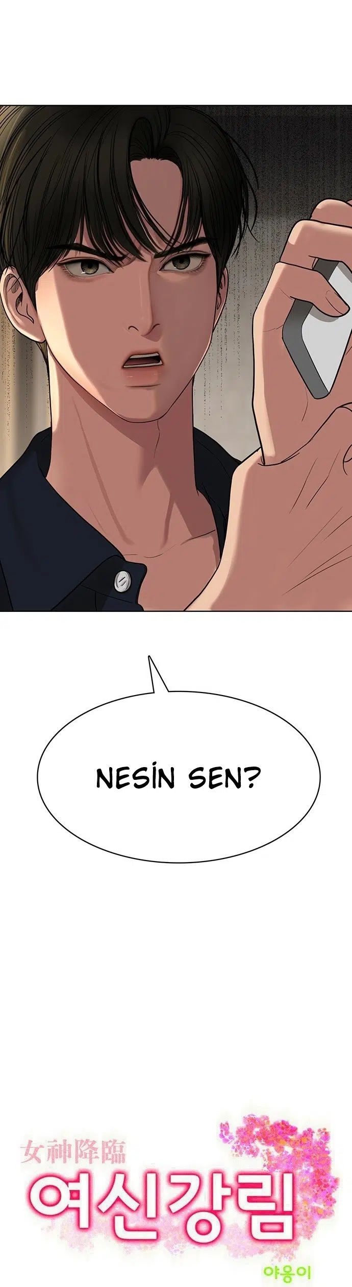 Gerçek Güzellik - Bölüm 117 Sayfa 3