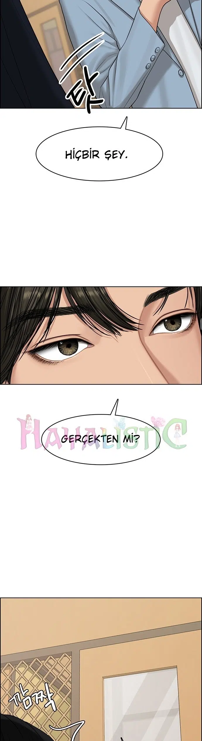 Gerçek Güzellik - Bölüm 117 Sayfa 5