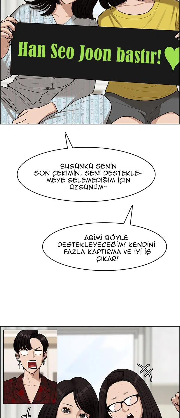 Gerçek Güzellik - Bölüm 118 Sayfa 23