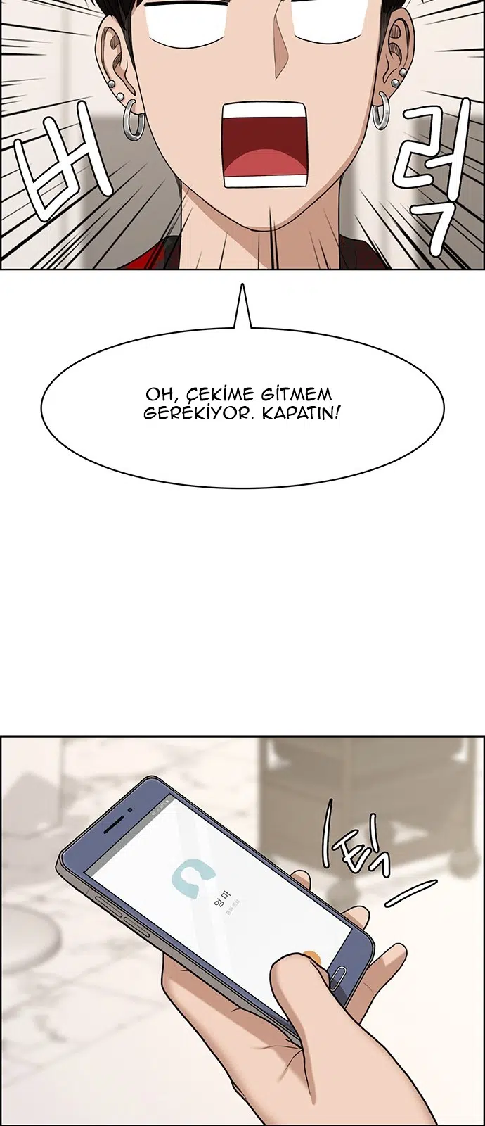 Gerçek Güzellik - Bölüm 118 Sayfa 26