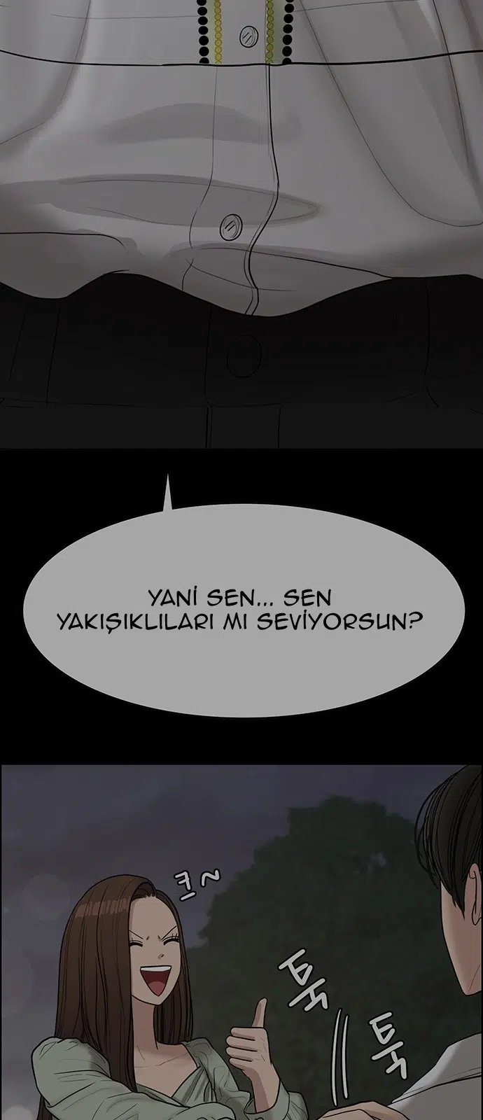 Gerçek Güzellik - Bölüm 118 Sayfa 36
