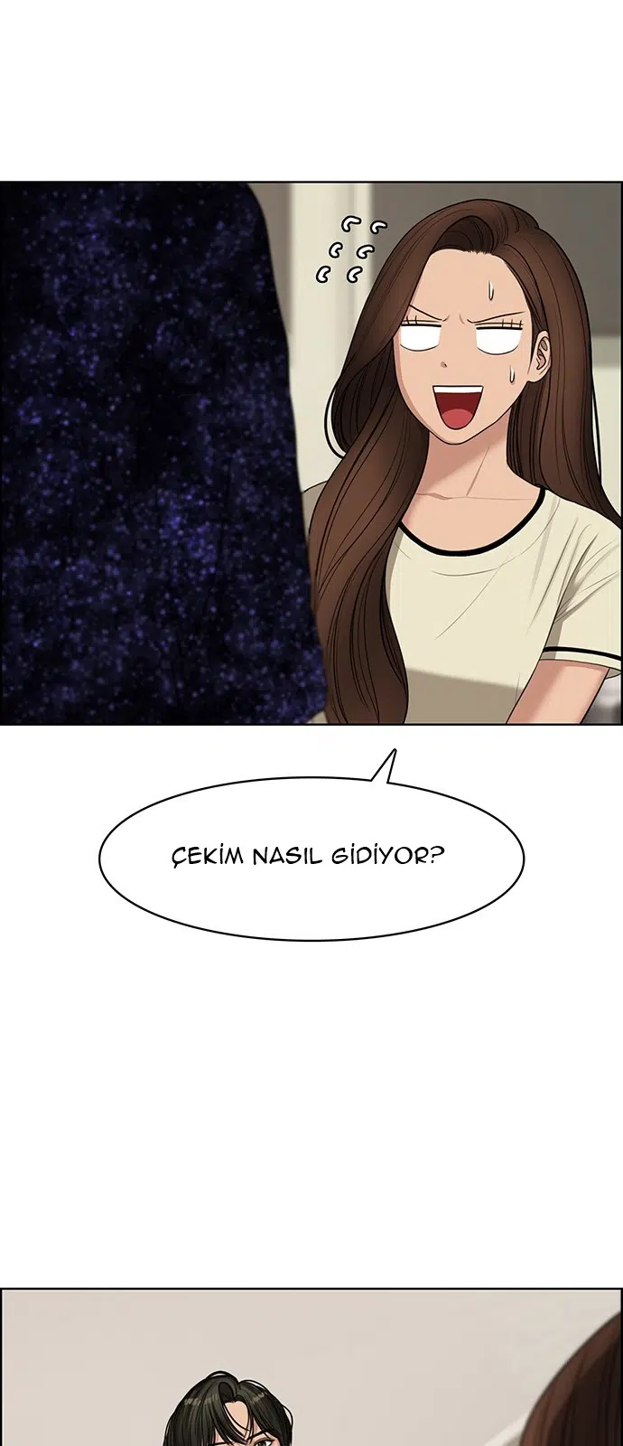 Gerçek Güzellik - Bölüm 118 Sayfa 45