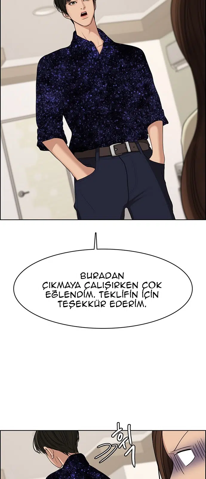 Gerçek Güzellik - Bölüm 118 Sayfa 46