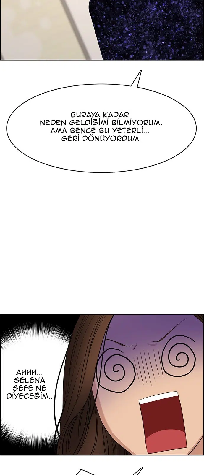 Gerçek Güzellik - Bölüm 118 Sayfa 49