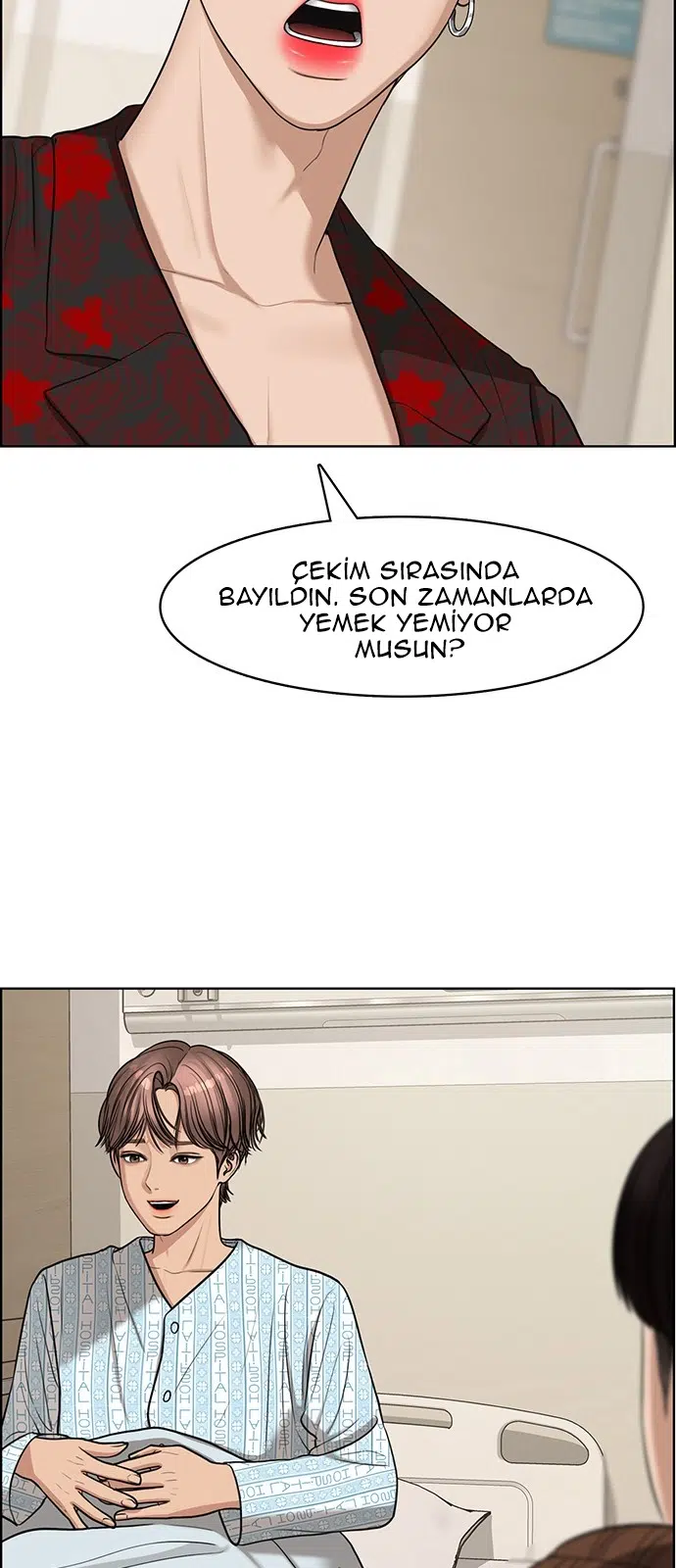 Gerçek Güzellik - Bölüm 118 Sayfa 64