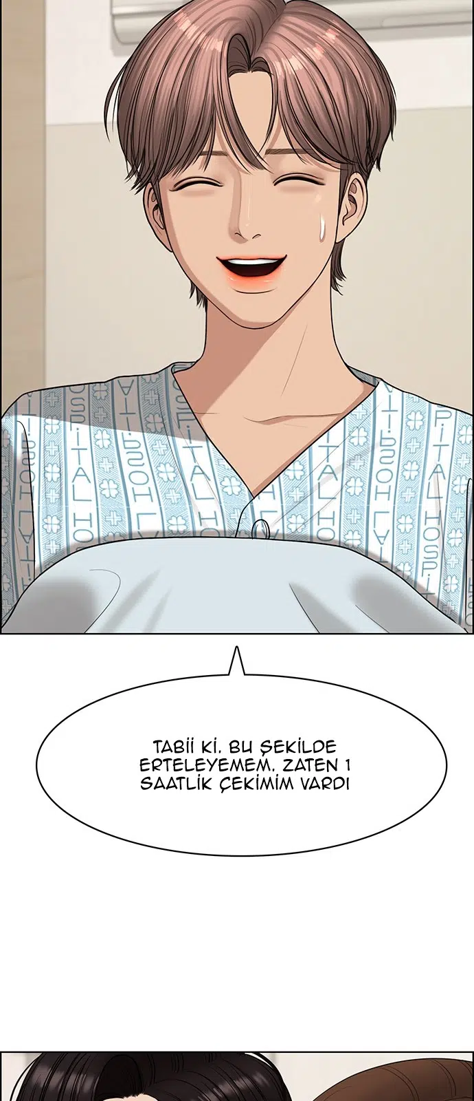 Gerçek Güzellik - Bölüm 118 Sayfa 67