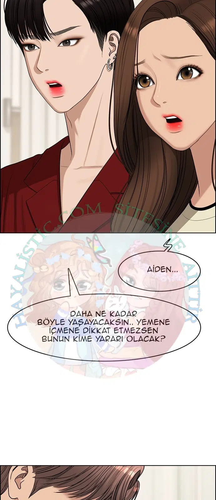 Gerçek Güzellik - Bölüm 118 Sayfa 68