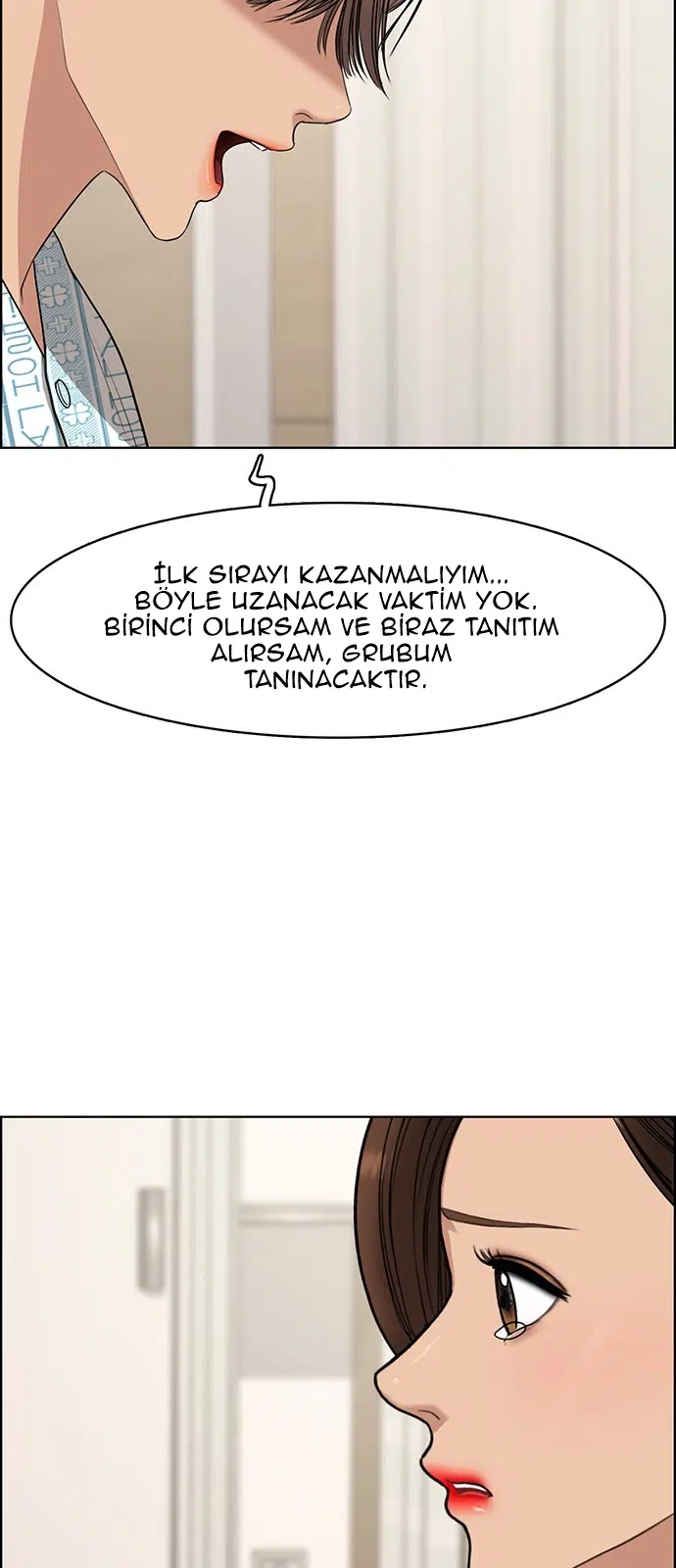 Gerçek Güzellik - Bölüm 118 Sayfa 69