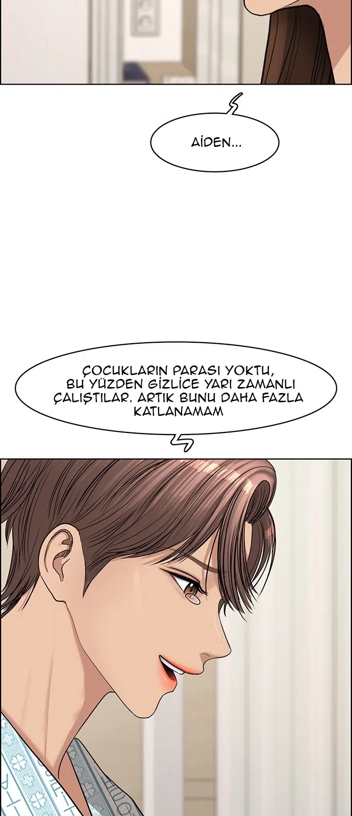 Gerçek Güzellik - Bölüm 118 Sayfa 70