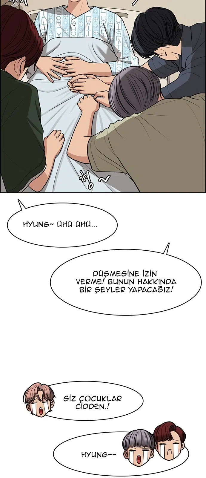 Gerçek Güzellik - Bölüm 118 Sayfa 75