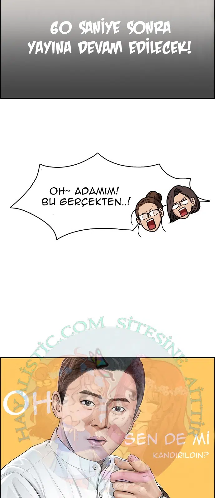 Gerçek Güzellik - Bölüm 118 Sayfa 79