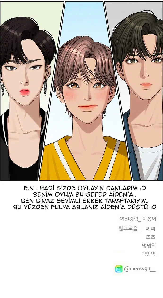 Gerçek Güzellik - Bölüm 118 Sayfa 85