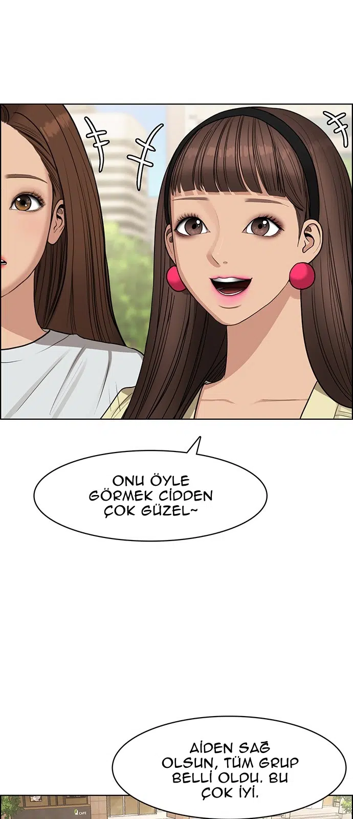 Gerçek Güzellik - Bölüm 119 Sayfa 13