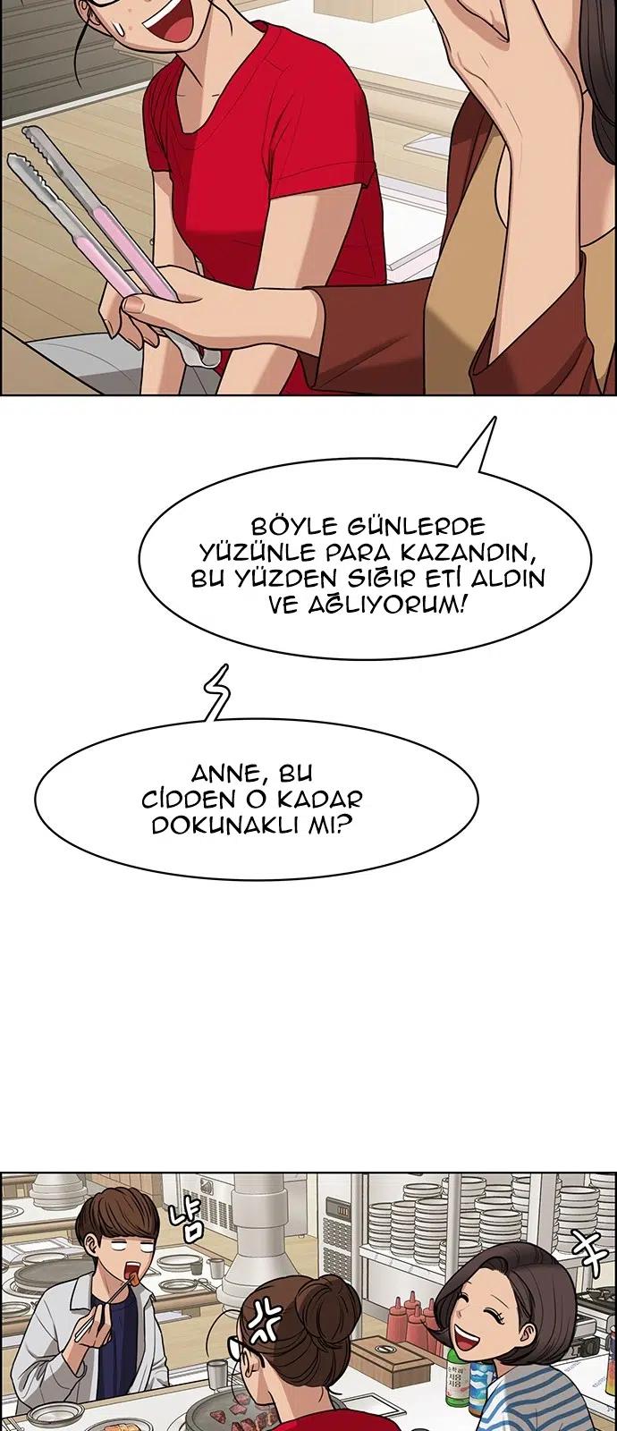 Gerçek Güzellik - Bölüm 119 Sayfa 28