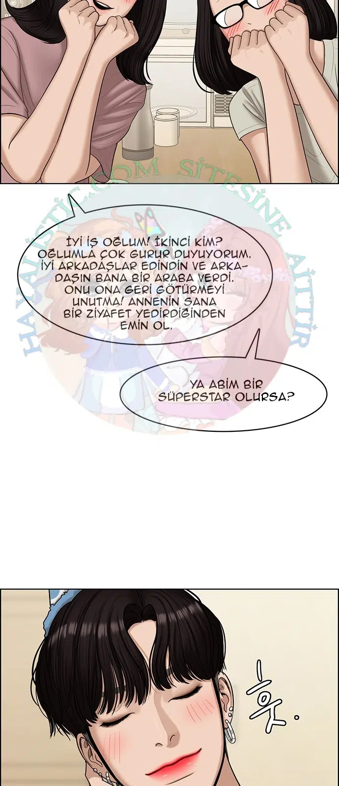 Gerçek Güzellik - Bölüm 119 Sayfa 33