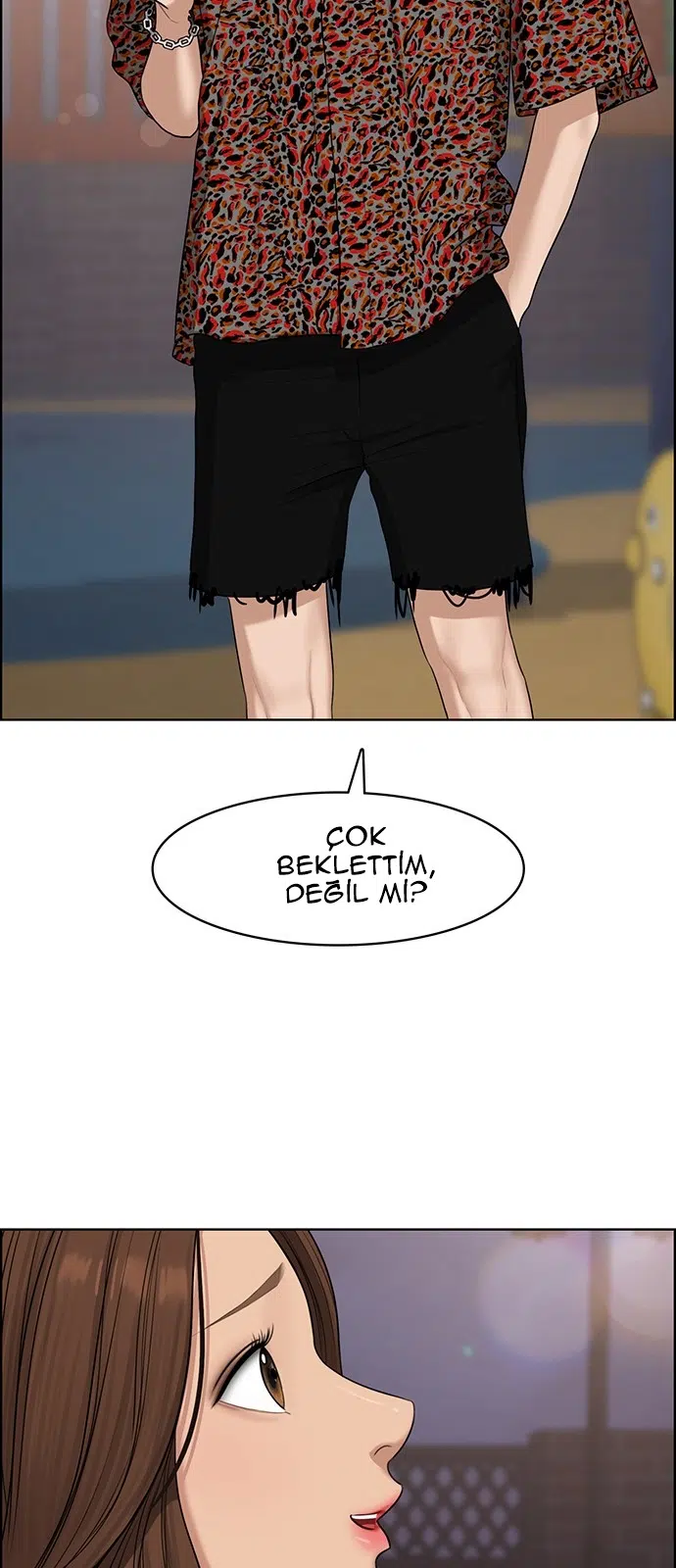 Gerçek Güzellik - Bölüm 119 Sayfa 43