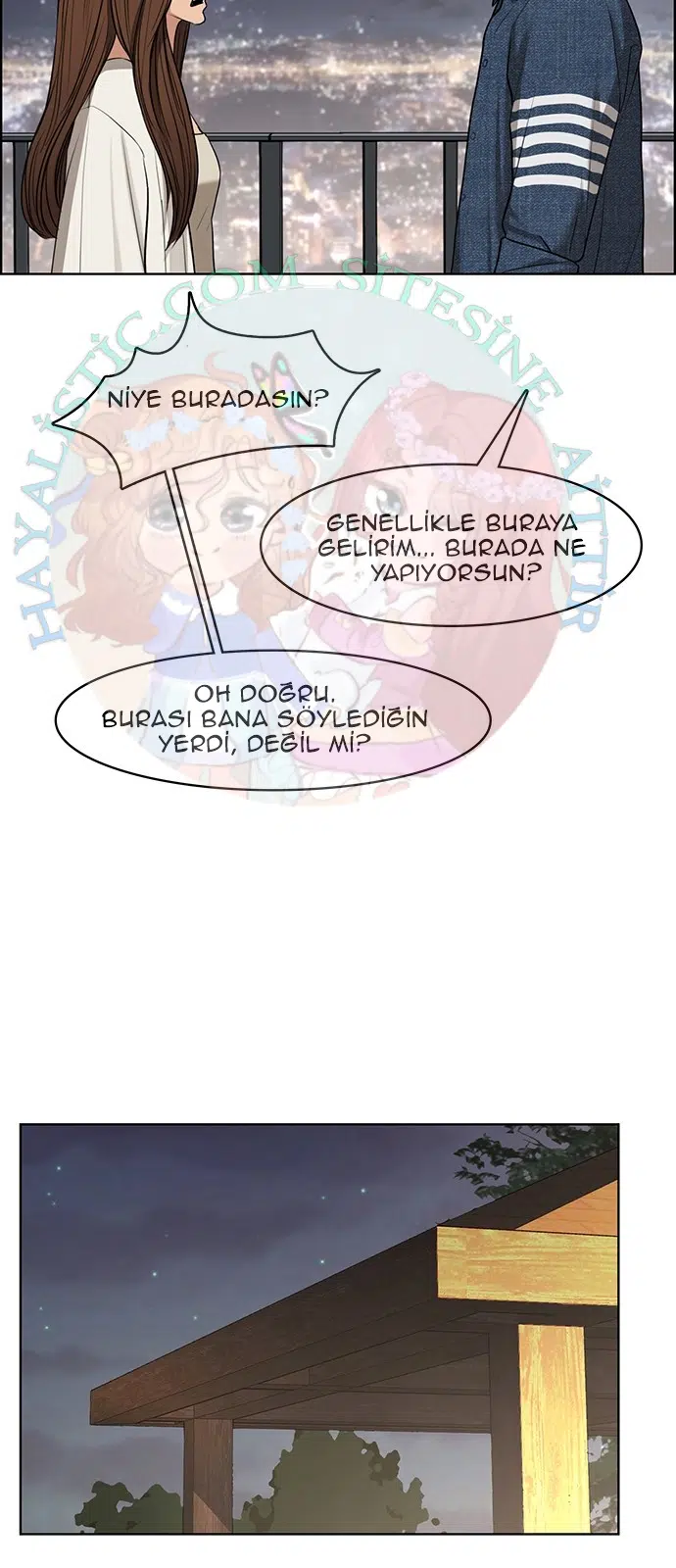 Gerçek Güzellik - Bölüm 119 Sayfa 59