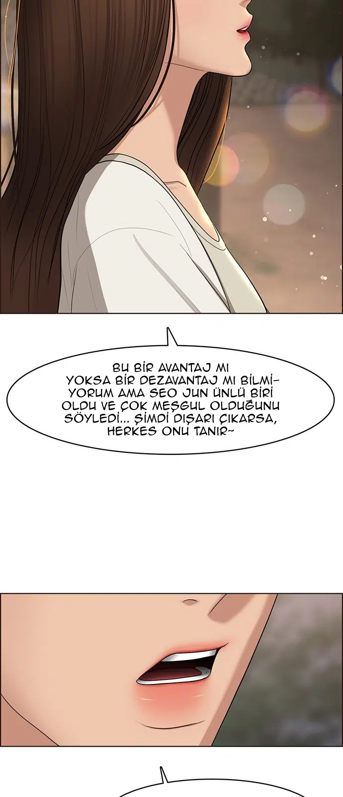 Gerçek Güzellik - Bölüm 119 Sayfa 66