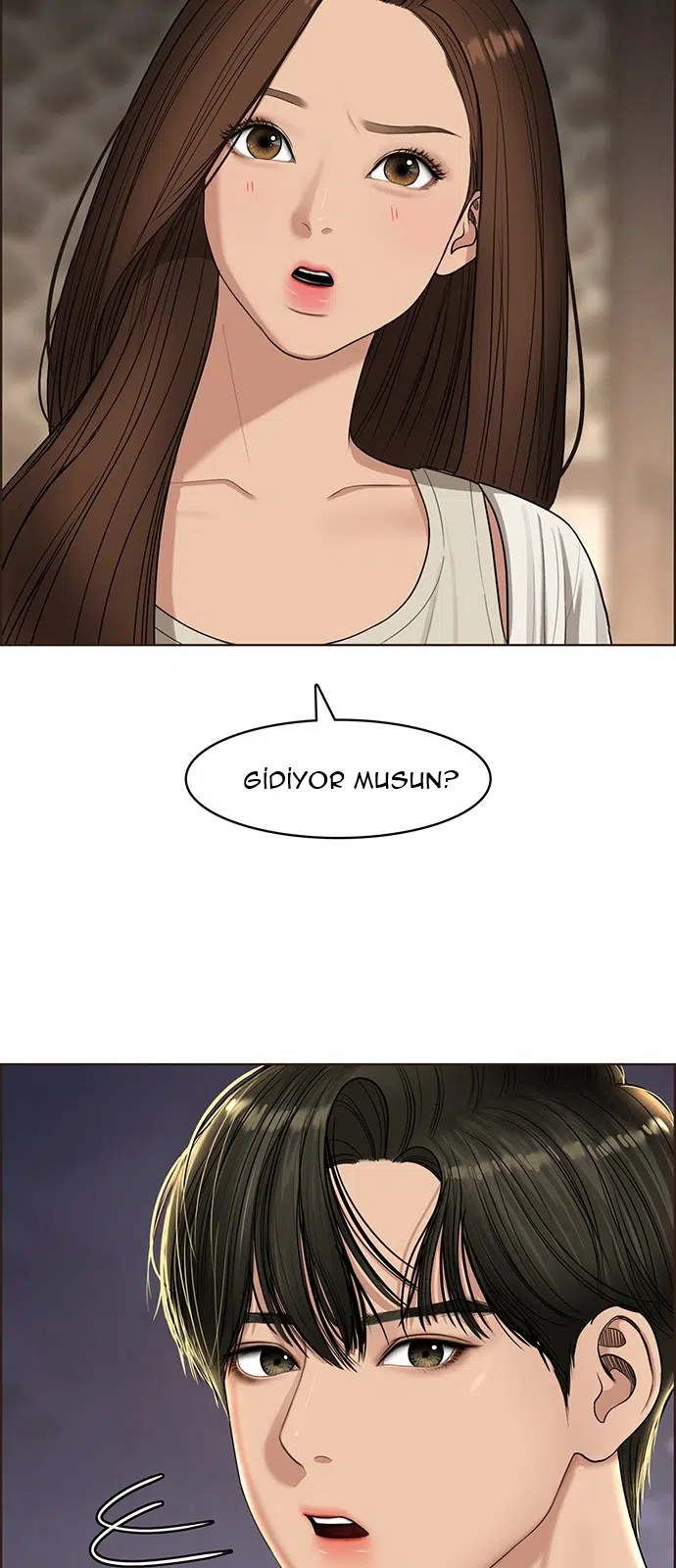 Gerçek Güzellik - Bölüm 119 Sayfa 71