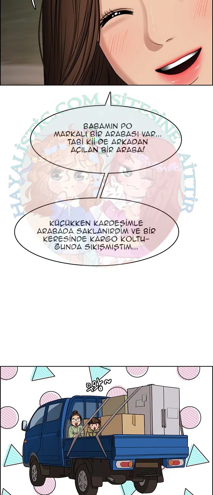 Gerçek Güzellik - Bölüm 119 Sayfa 74