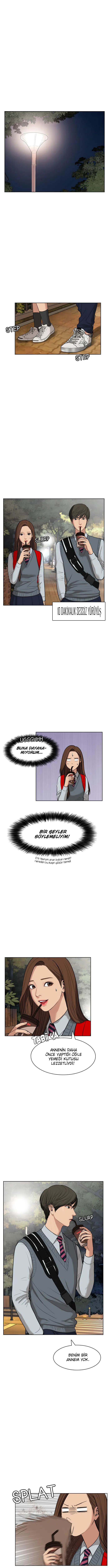 Gerçek Güzellik - Bölüm 11 Sayfa 9