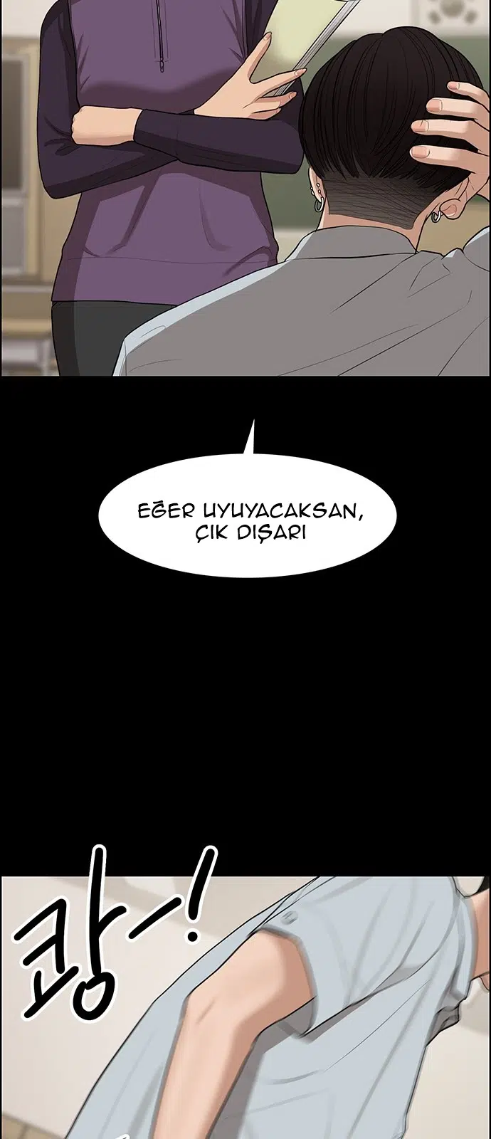Gerçek Güzellik - Bölüm 120 Sayfa 39