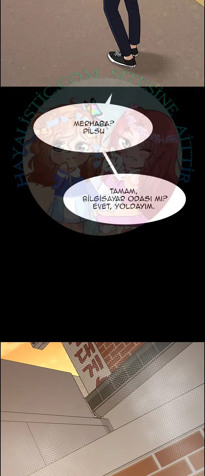 Gerçek Güzellik - Bölüm 120 Sayfa 46