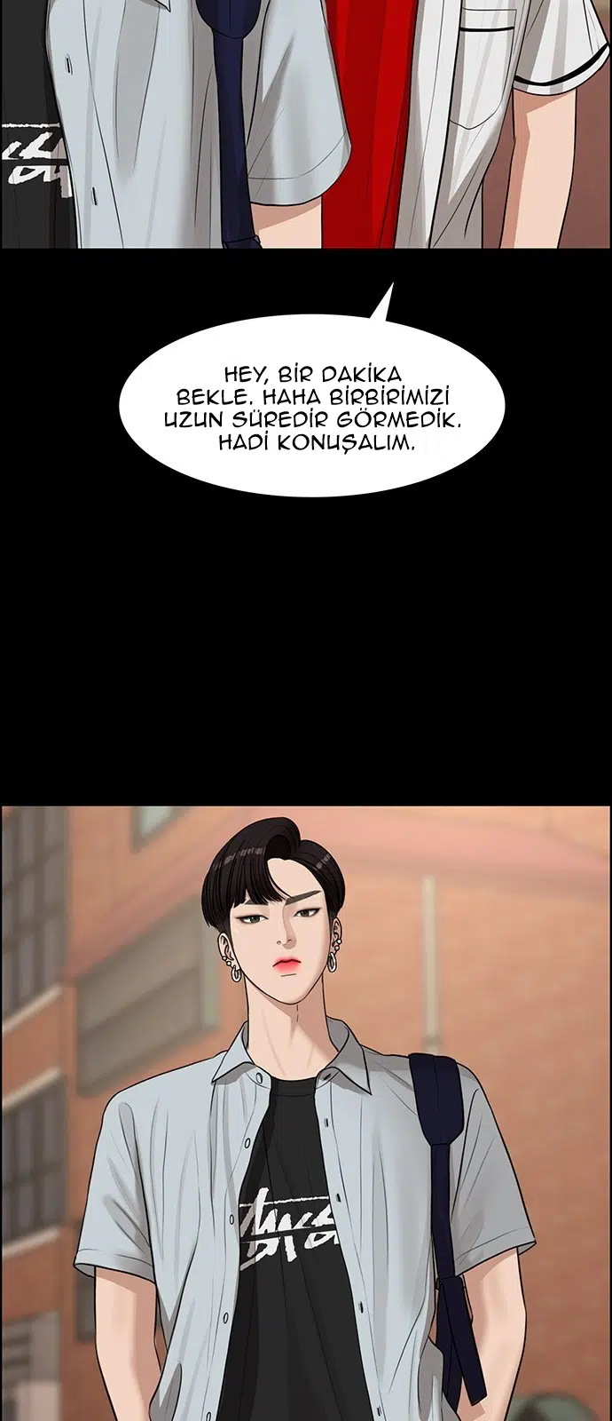Gerçek Güzellik - Bölüm 120 Sayfa 54