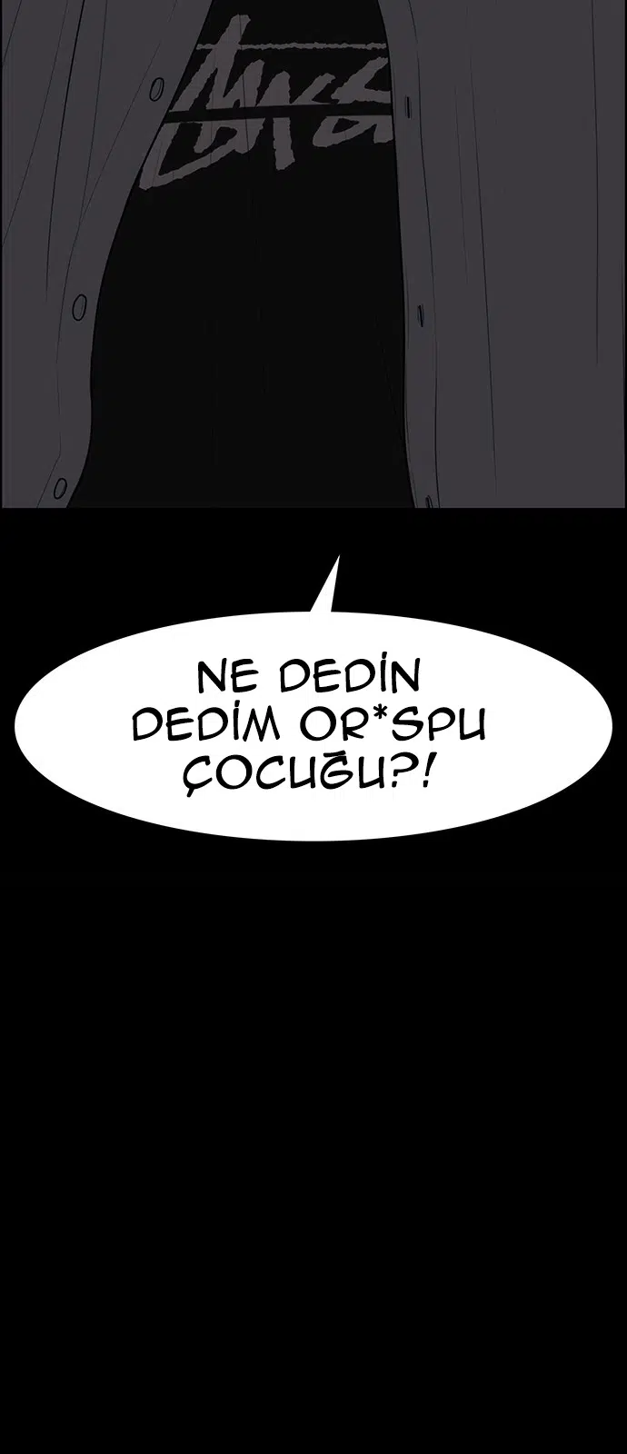 Gerçek Güzellik - Bölüm 121 Sayfa 3